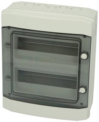 Obudowa Fibox MCE65 24M 7350005, (D x S x W) 318 x 383 x 142 mm, termoplast, 1 szt.