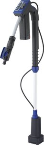 Pompa do wody deszczowej Renkforce  RF-4604764 50 W 1500 l/h