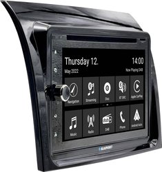 Odtwarzacz multimedialny Blaupunkt Camper 700, 4 x 45 W