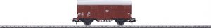 Wagon towarowy kryty w skali H0, Marklin