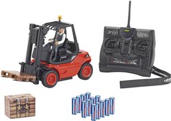 Model RC dla początkujących z dodatkowymi funkcjami Carson Modellsport 500907093 1 zest.