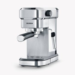 Ekspres do espresso Severin 5994, 1350 W, 15 bar