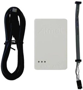 Zestaw narzędzi Atmel-ICE Basic Development Tool dla SAM i AVR® Microcontrollers Płytka rozwojowa Microchip Technology ATATMEL-ICE-BASIC 1 szt.