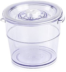 Uchwyt próżniowy Magic Vac ACO1003