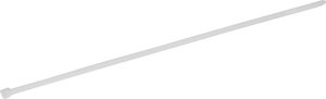 Opaska kablowa TRU COMPONENTS 1578037, 300 mm, poliamid 6.6, 100 szt.