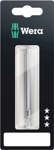 Bit krzyżakowy PH 2 Wera 851/4 Z SB 05136306001 1 szt.