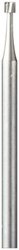 Frez do grawerowania Dremel 110, 1,9 mm, śr. trzpienia 2,4 mm