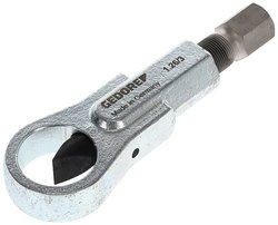1.26/3 - GEDORE - przecinaki do nakrętek do SW 24-36, M16-M24 Przecinak nakrętek Gedore 8010030  1 szt.