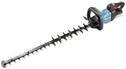 Akumulatorowe nożyce do żywopłotu 75 cm 40 V maks. (bez akumulatora, bez ładowarki) Nożyce do żywopłotu Makita UH007GZ UH007GZ