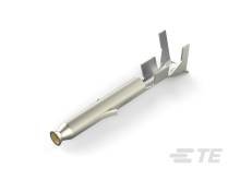 TE Connectivity TE AMP Mini-Universal MATE-N-LOK Connectors 770988-3, 1 szt.