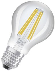 Żarówka LED OSRAM 4099854065392 E-27 8.2 W = 100 W  ciepła biel 1 szt.