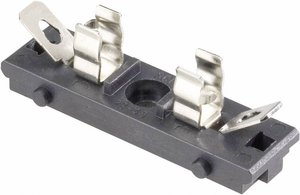 Uchwyt bezpiecznika TRU COMPONENTS TC-R3-45A 1587909, 250 V/AC, 8 A, 1 szt.