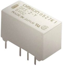 Przekaźnik drukowany Omron G6S-2 24 VDC 24 V/DC