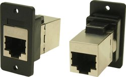 Cliff CP30625SX, RJ45, CAT 6a, 1 szt.