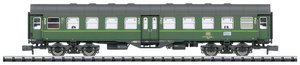 Wagon osobowy MiniTrix 18453
