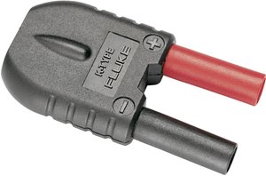 Adapter termoelementu,Fluke,80AK-A
