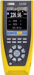 Multimetr Chauvin Arnoux C.A 5292 CAT III 1000 V, CAT IV 600 V