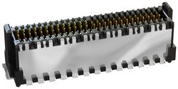 Wtyczka Zero8 prosta 2,65 mm ekran 52-pin ept 405-53152-51 Złącze 1 szt.