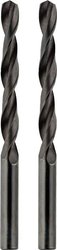 Wiertło spiralne kwb 209620 2 szt.