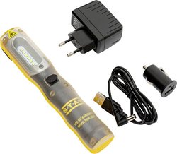 Lampa robocza STAK Combo IS409 akumulatorowe 300 lm