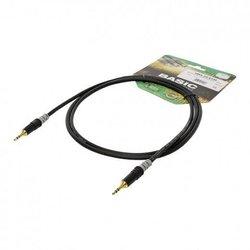 Kabel Jack Sommer Cable HBA-3S-0060  0.60 m