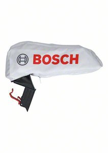 Worek na kurz / wióry do GHO 12V-20 Bosch Accessories 2608000675