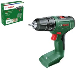 Wiertarka akumulatorowa, Wiertarko-wkrętarka akumulatorowa, Wkrętarka akumulatorowa Bosch Home and Garden EasyDrill 18V-40 06039D8000 18 V 2.0 Ah bez akumulatora, bez ładowarki