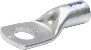 Końcówka oczkowa prostokątna Klauke 70B10, M10, 70 mm², 180 °, 1 szt.