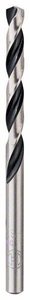 Wiertło kręte do metalu HSS PointTeQ, DIN 338, 6,5 mm, 1 szt. Wiertło kręte do metalu Bosch Accessories 2608577168 1 szt.