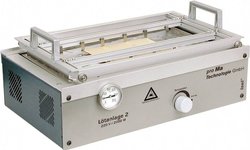 Urządzenie lutownicze 2 Proma 142021, 350 x 180 mm