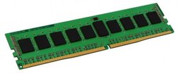 Pamięć robocza do PC - moduł Kingston KCP426NS6/4 4 GB 1 x 4 GB DDR4-RAM 2666 MHz