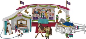 Schleich Pokaz dużych koni
