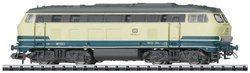 Lokomotywa diesel MiniTrix 16254 N