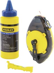 STANLEY 0-47-465 Zestaw kredowy PowerWinder 30m 1 szt.