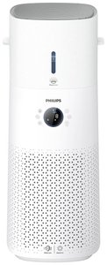 Oczyszczacz, nawilżacz powietrza Philips AC3737/10 3000 Series  131 m² biały