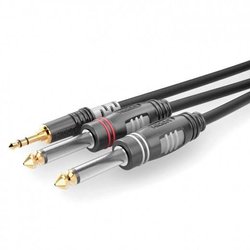 Kabel Jack Sommer Cable HBA-3S62-0300  3.00 m