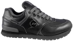 Dunlop Flying Wing AIB, półobuwie, czarny, rozmiar 40 Obuwie niskie Dunlop Flying Wing 2115-40