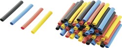 Zestaw rurek termokurczliwych TRU COMPONENTS RPS4 1570676, 2:1, od 3.20 mm do 1.60 mm, 3.2 m