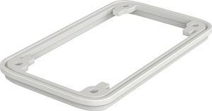Uszczelka  Bopla BL 7040 DI-9016 BOLINK DICHTUNGSSET IP65 16374003, TPE, 1 szt.