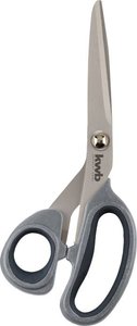 Uniwersalne nożyce robocze Titan, 210 mm kwb 020921  Nożyczki uniwersalne