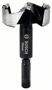 wiertło udarowe, DIN 7483 G, 50 x 90 mm, d 10 mm, z ząbkowaną krawędzią Wiertło forstnera Bosch Accessories 2608577021 50 mm   1 szt.