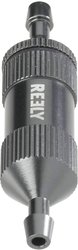 Aluminiowy filtr paliwa Reely De Luxe 1:8