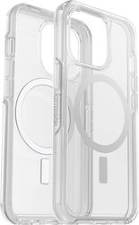 Otterbox Symmetry Plus Clear Futerał backcase Apple iPhone 13 Pro przeźroczysty Kompatybilny z MagSafe