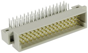 Harting 09 23 132 6921 Listwa ze złączami bagnetowymi 1 szt.