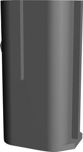 Obudowa złącza pin męskiego na kabel TE Connectivity Econoseal J Serie Mark II (+) 174259-2, automotive, piny: 4, 1 szt.
