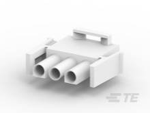 TE Connectivity TE AMP Universal  MATE-N-LOK Connectors 2178473-3, 1 szt.