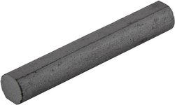 Rdzeń ferrytowy, pręt TRU COMPONENTS, (Ø x D) 8 mm x 50 mm, 1 szt.