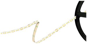 Taśma LED BASIC 160, rolka 500 cm, 12 V DC, typ. 48 W, typ. 3000 K Taśma LED Barthelme  51541433 12 V 48 W 6500 lm 5000 mm
