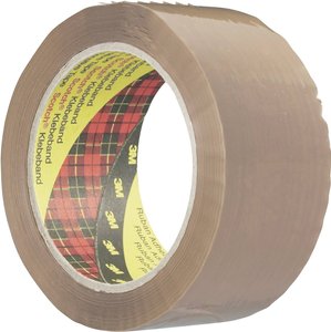Taśmy do pakowania Scotch Scotch® 309 3739B506 SCOTCH™ 3739 (D x S) 66 m x 50 mm 66 m 1 szt.