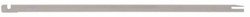 Zestaw brzeszczotów do piły szablastej, 2 częściowy, 300 mm, do GSG 300 Bosch Accessories 2607018012